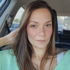 Meet your Posher, Daniela